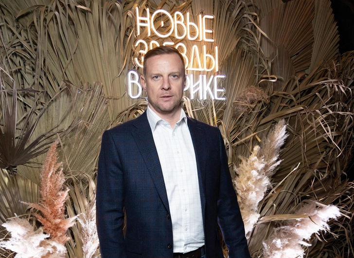 Вячеслав Малафеев | www.starhit.ru