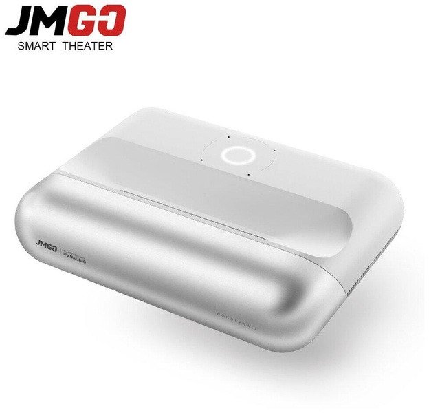 Проектор JMGO O1 MEMC HDR 