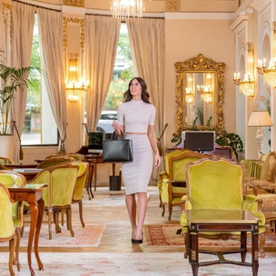 Palace Merano: судьбоносный личный опыт и вся необходимая информация для поездки