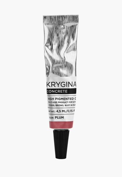 Пигмент для макияжа Krygina Cosmetics CONCRETE