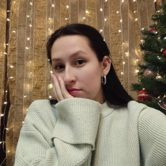 Анастасия Селиверстова