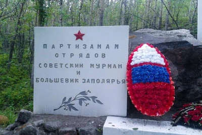 В Мурманской области обсудили будущее острова партизан