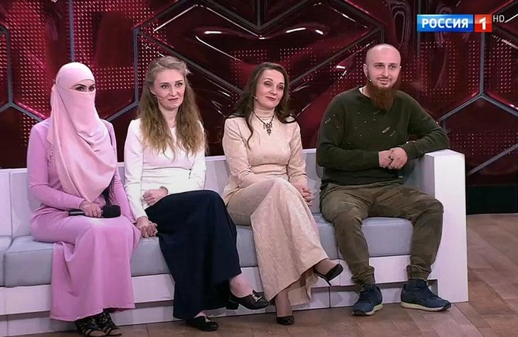 Источник: Россия 1