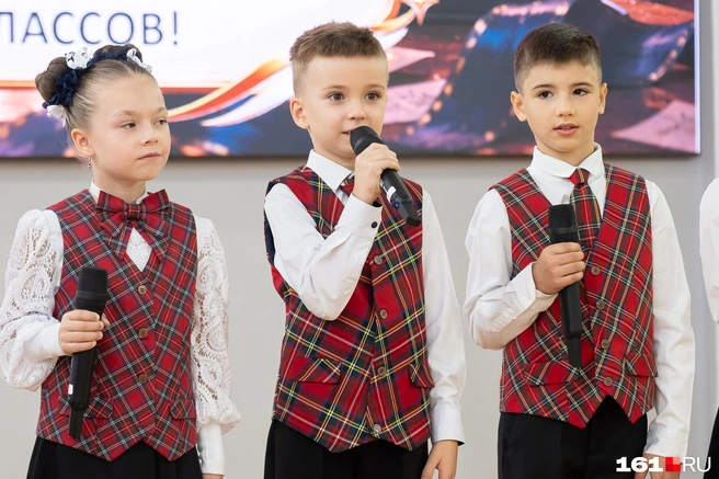 Источник: Евгений Вдовин / 161.RU