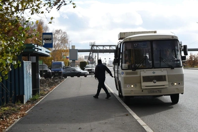 С 6 апреля в Воронеже запустят дачные автобусы