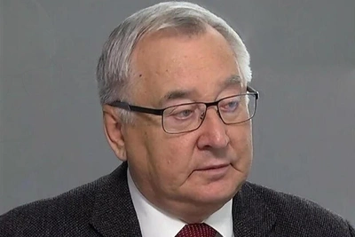 Heart Breaks with Pain for Professor and Former Deputy Governor