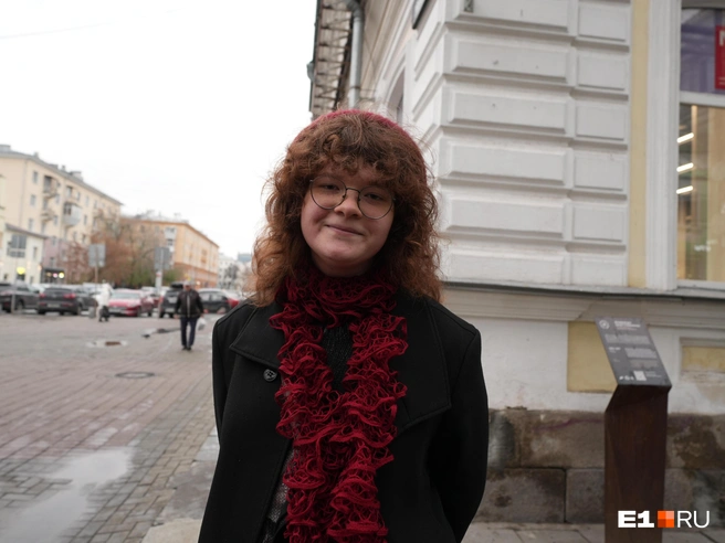 Рада сказала, что папа привил ей любовь к хорошей музыке | Источник: Кирилл Кулешов / Е1.RU