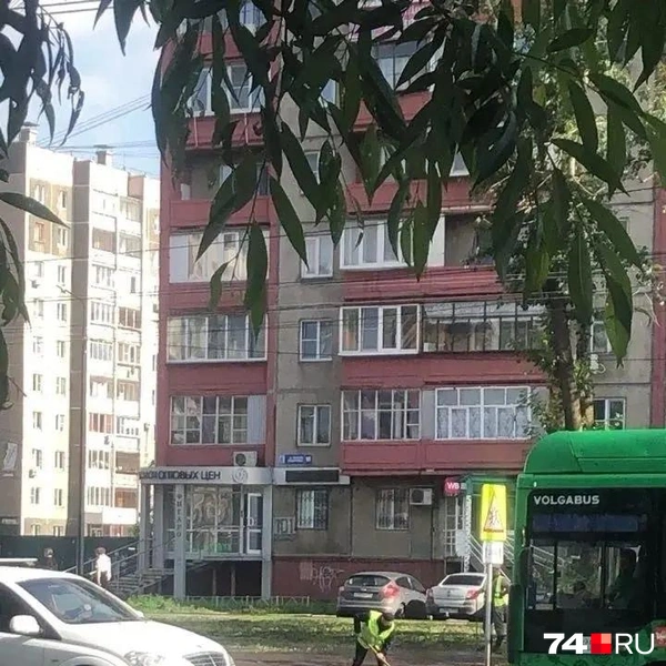 Источник:  Читатель 74.RU