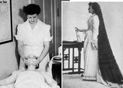Из служанки в бизнес-леди: невероятная история Марты Харпер — владелицы первого салона красоты в мире