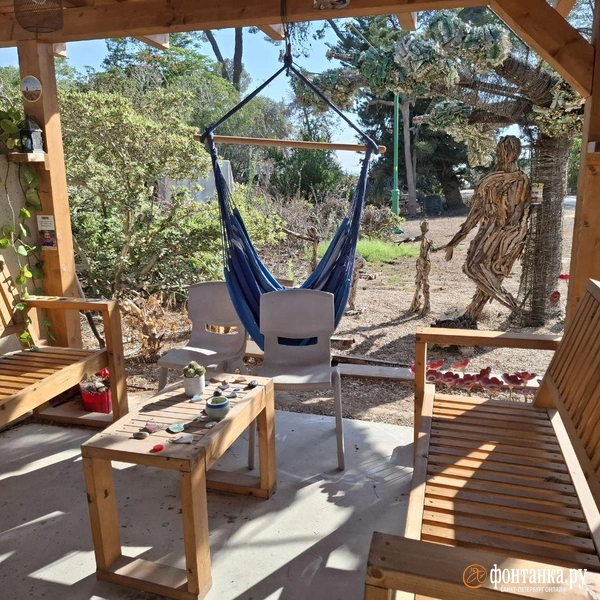 Источник: Ирина Багликова / «Фонтанка.ру»