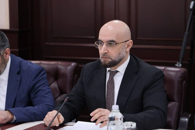 Противопаводковые работы в Дагестане защитили 45 тыс. человек