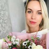 Дарья Зотова