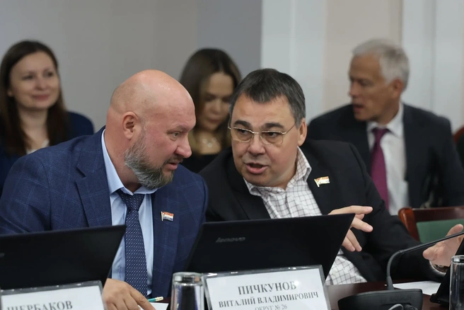 Город впервые в истории закрыл все задачи по национальным проектам, став примером для других | Источник: администрация городского округа Самара