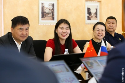 Экспорт из Вологодской области в Китай вырос на 56%