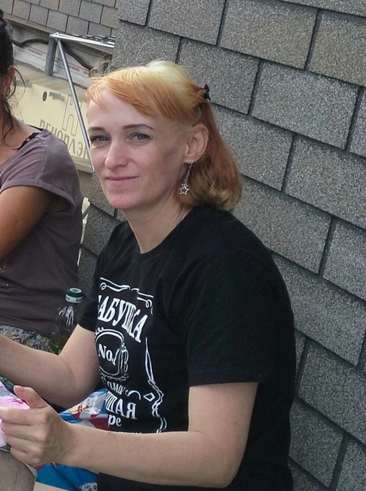 Последний раз женщина выходила на связь 9 июня | Источник: родные Оксаны Белицкой