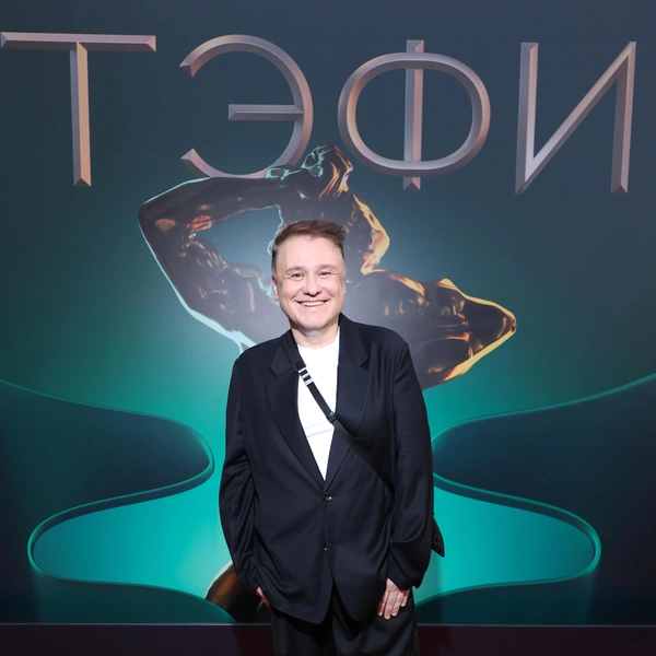 Сергей Майоров 