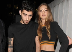 Как Зейн Малик относится к новому роману Джиджи Хадид? Спойлер: отрицательно