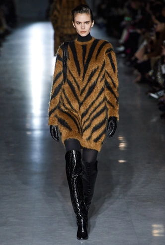 Max Mara осень/зима 2019-20, 21 февраля