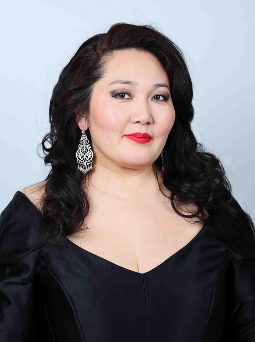 Источник: Аюна Базаргуруева