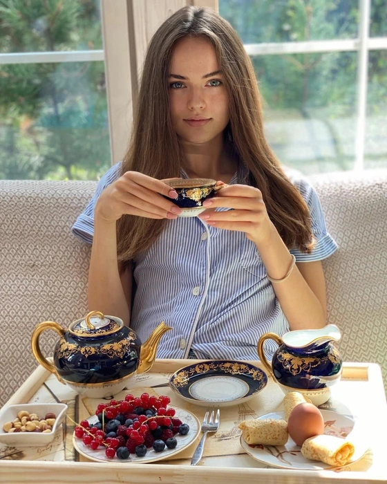 Источник: kristinapimenova / Instagram.com (экстремистская организация, деятельность запрещена на территории РФ)