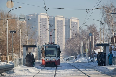 Старейший застройщик Новосибирска прекращает работу после 30 лет