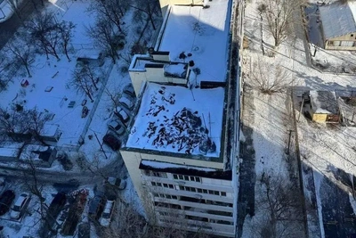 Депутат Волгограда вмешался в проблему протечки кровли