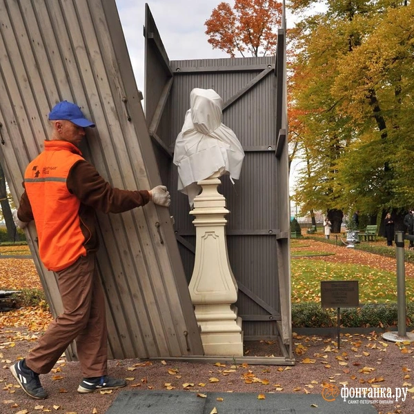 Источник: Павел Даиси / «Фонтанка.ру»