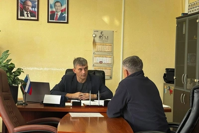 Глава Томмота рассказал о неразберихе на выборах