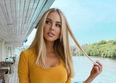 Мария Погребняк призналась Ольге Бузовой, что скоро выйдет замуж