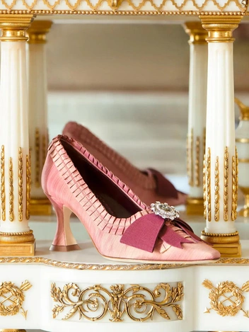Источник: Manolo Blahnik