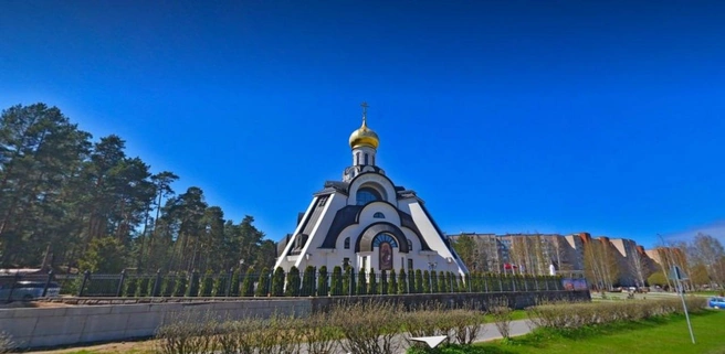 Источник: Яндекс Карты