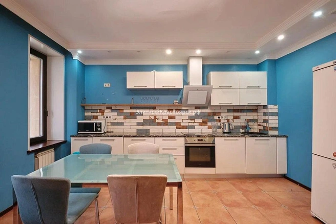 Если не нравится, можно переделать | Источник: Элитный Красноярск