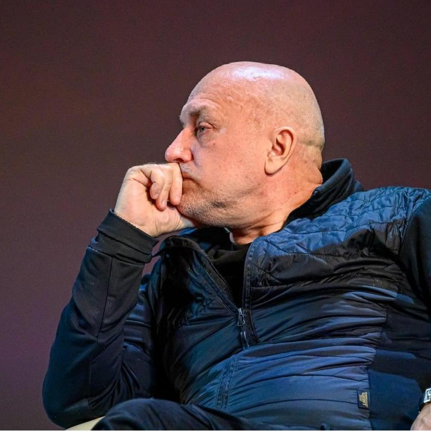 <p>Захар Прилепин</p>