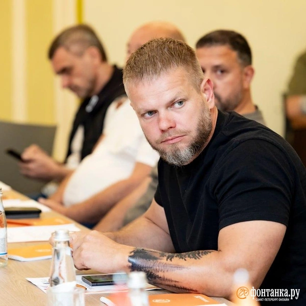 Источник: Роман Киташов / «Фонтанка.ру»