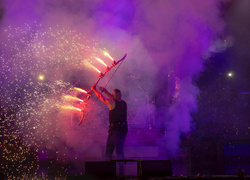 Концерты группы Rammstein в Вене могут отменить