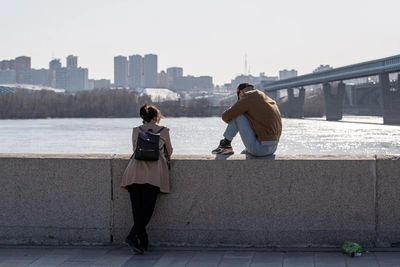 Теплая погода и дожди придут в Новосибирскую область