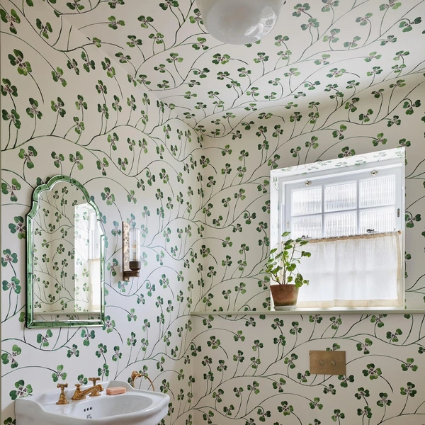 Проект Vaughan Designs.