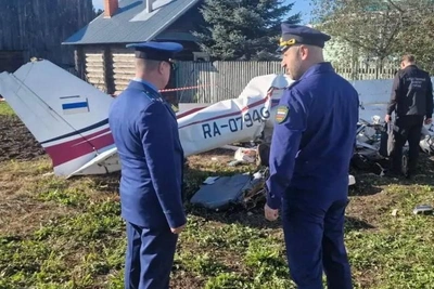 Подтверждена гибель помощника вице-мэра Казани