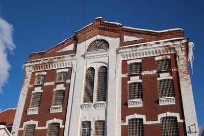 Власти о планах преобразования тюрьмы в жилье