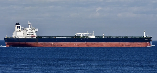 Архивное фото | Источник: Marine Traffic