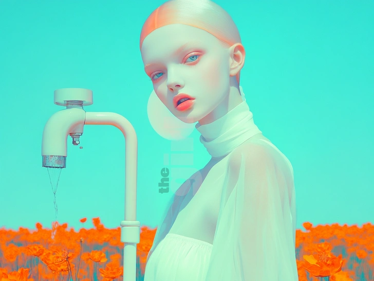 Источник: theGirl | Midjourney