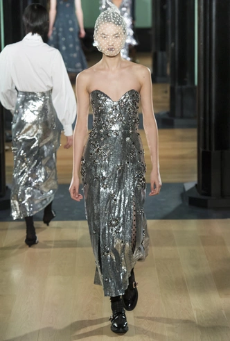 Erdem FW 2018-19