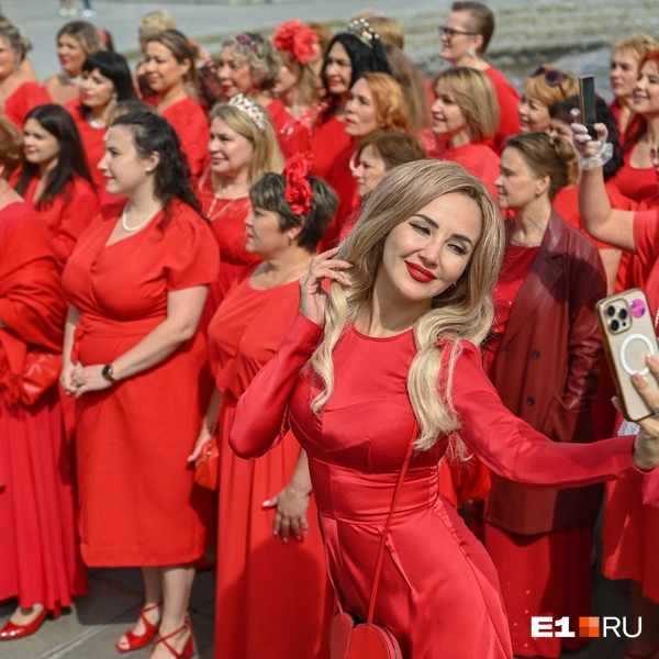 Источник: Дмитрий Емельянов / E1.RU