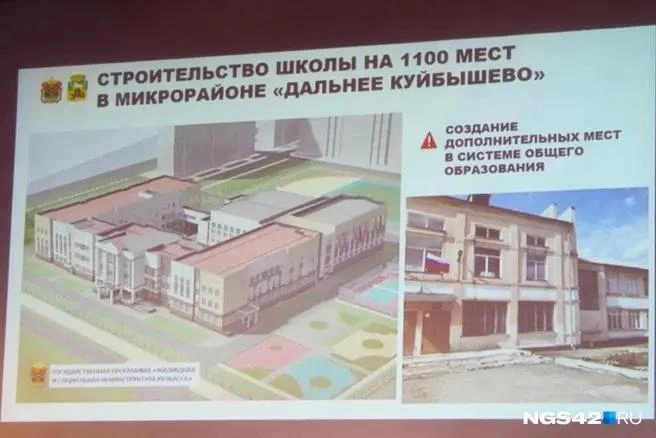 Так будет выглядеть заведение | Источник: Игорь Епифанцев / NGS42.RU