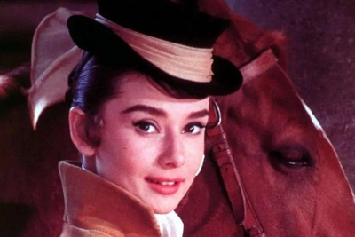 ЭКСКЛЮЗИВ: Почему фильм об Одри Хепбёрн может провалиться