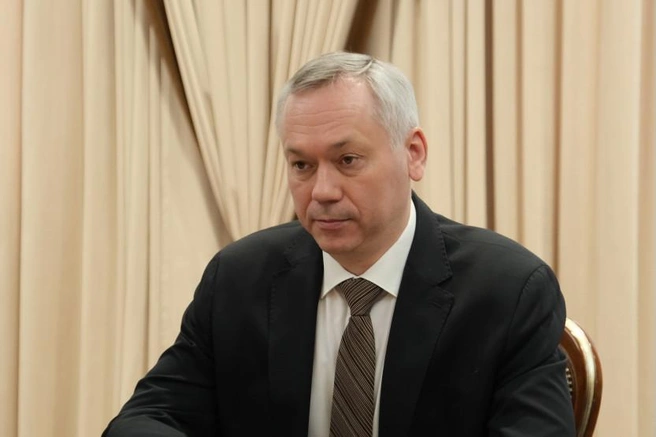 В сентябре 2024 года Новосибирская область подписала соглашение о сотрудничестве с Сурхандарьинской областью Республики Узбекистан | Источник: nso.ru