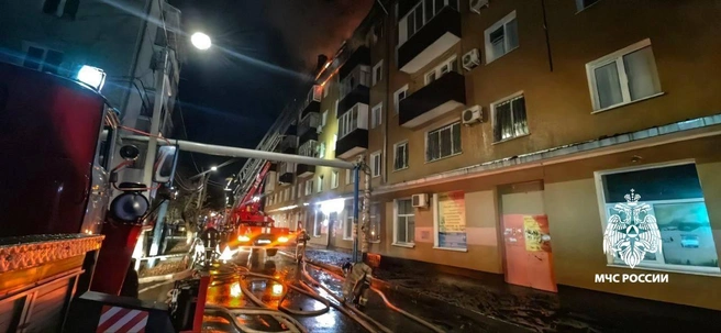 Источник: ГУ МЧС России по Оренбургской области