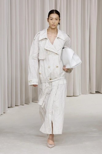 Ferragamo ss25 | Источник: Legion Media