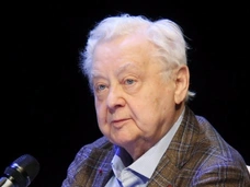 Самочувствие Олега Табакова улучшилось