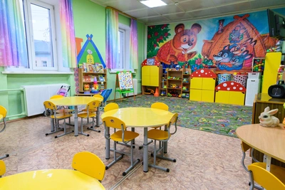 Детский сад на 320 мест во Владивостоке спроектирует хабаровская фирма